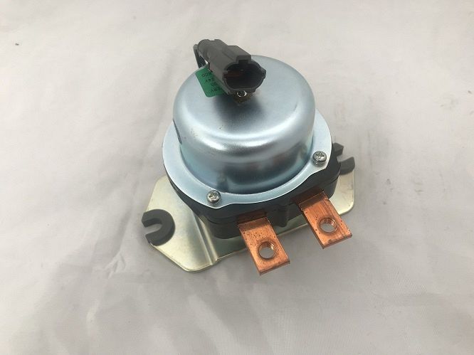 RELAY, BATTERY