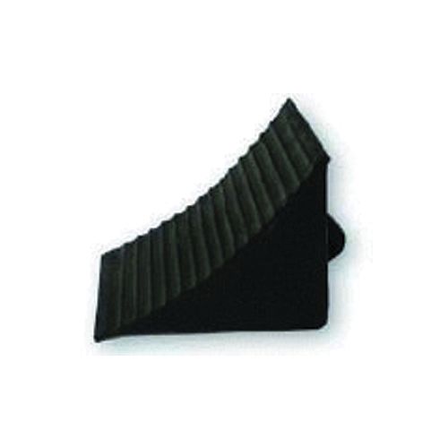 WHEEL CHOCK LARGE HALF MOON 