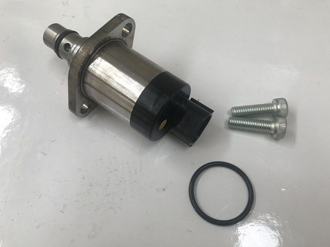 VALVE, FUEL SUCTION