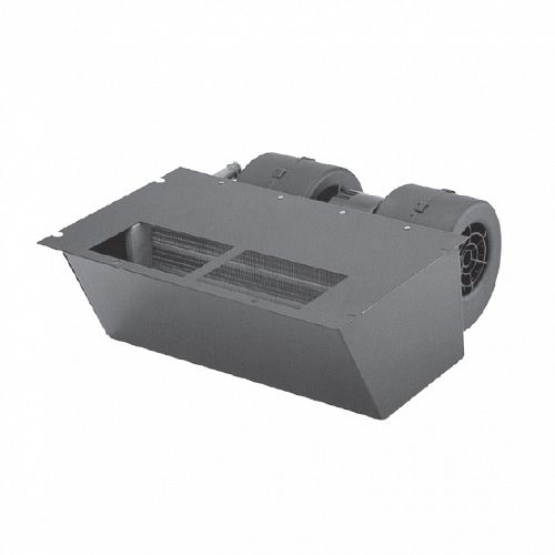 HEATER - C.A.P - 24v