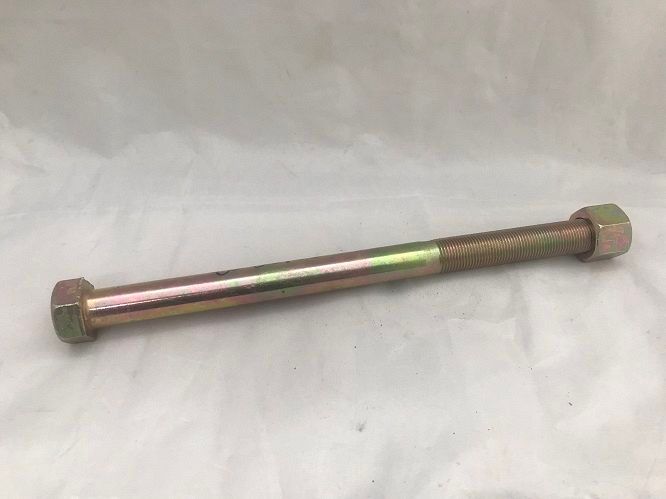 BOLT, TORQUE ROD 