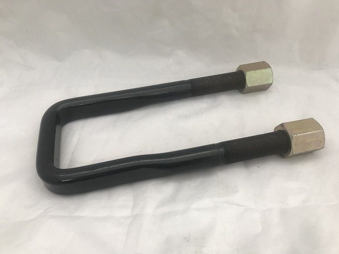 U BOLT SPRING FRONT