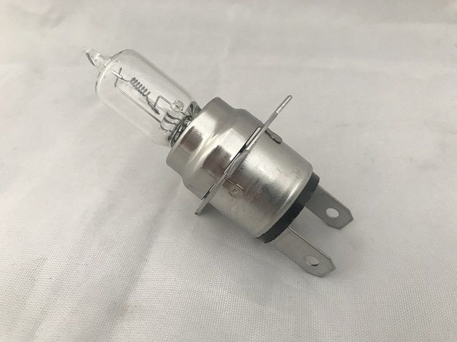 BULB, HEADLAMP 24v 70w