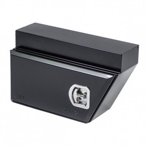 TOOLBOX UNDERTRAY - LEFT HAND