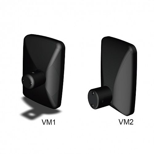 UNBREAKABLE MIRROR - VM-SERIES 