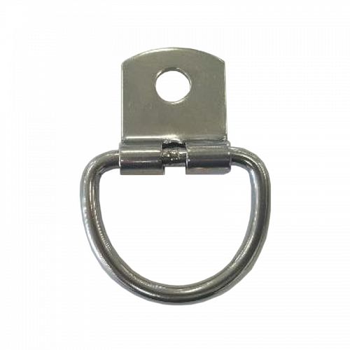 LASHING RING RECESSED - SPARE RING ONLY 