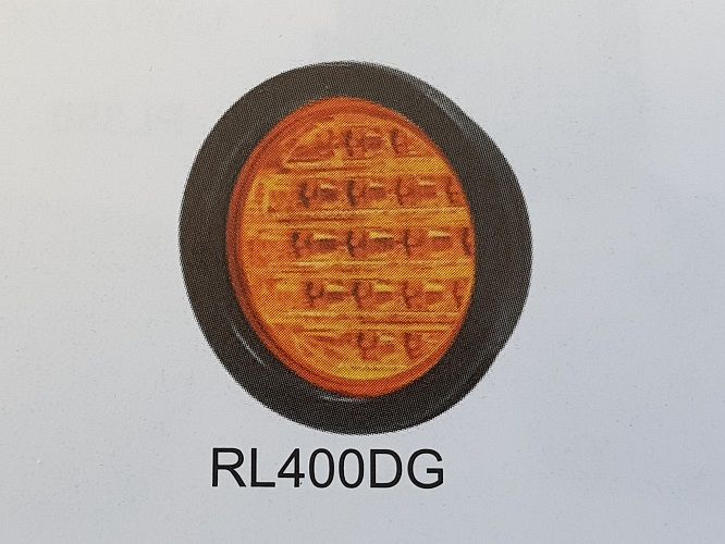 LED LAMPS  - INDICATOR 