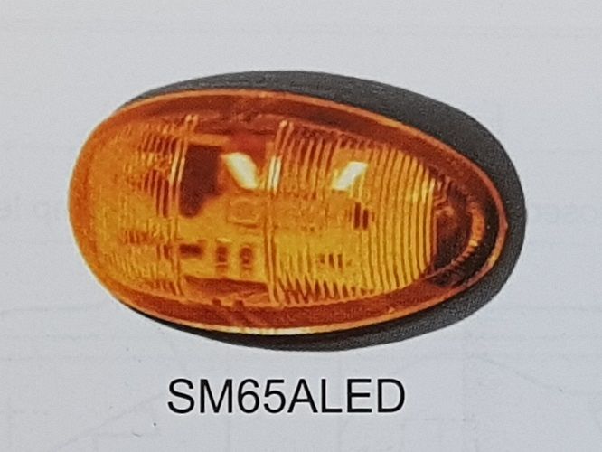 LED LAMPS  - SIDE INDICATOR 