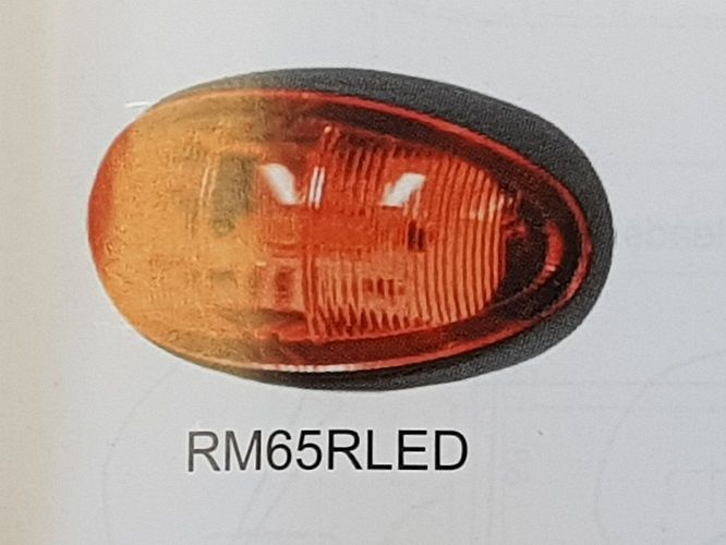 LED LAMPS  - STOP / TAIL 