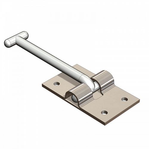 DOOR RETAINER HOOK  100mm 