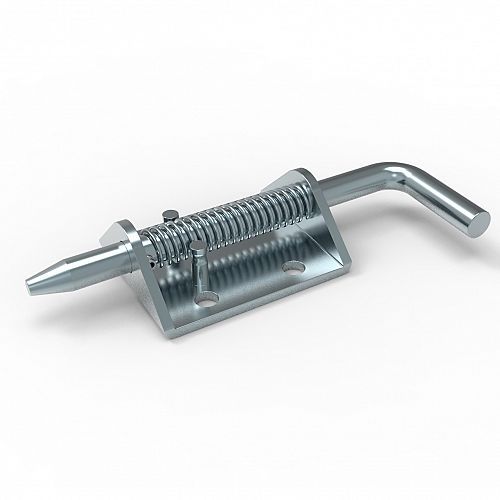 SPRING BOLT 9.5mm DIA BOLT