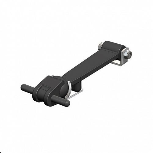 RUBBER HOOD FASTENERS 