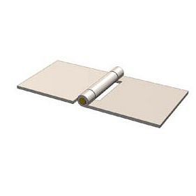 FLAP HINGES 