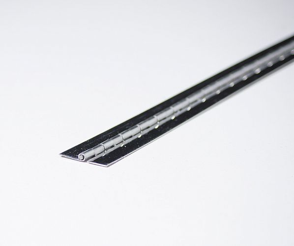 COTINUOUS HINGES - 304 S/STEEL