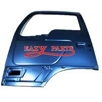 DOOR SHELL LH