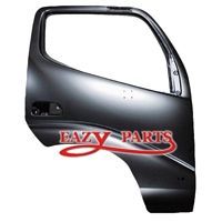 DOOR SHELL LH