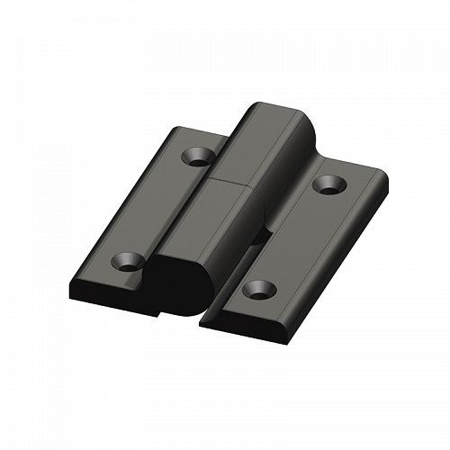 LIFT-OFF MOULDED HINGES 