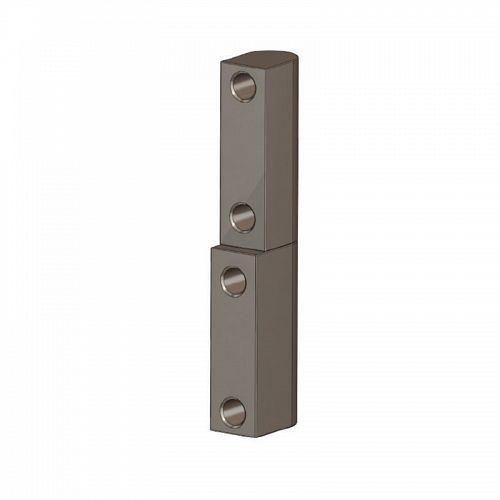 PINTLE HINGES 