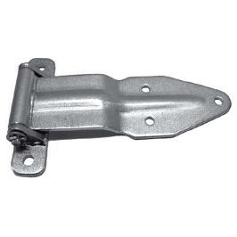 REAR DOOR HINGE - STEEL - 215mm LENGTH