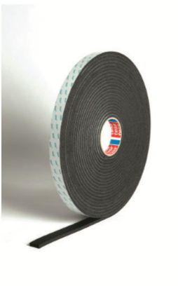 TAPE MULTIFOAM P/ETHYLENE - 25M 