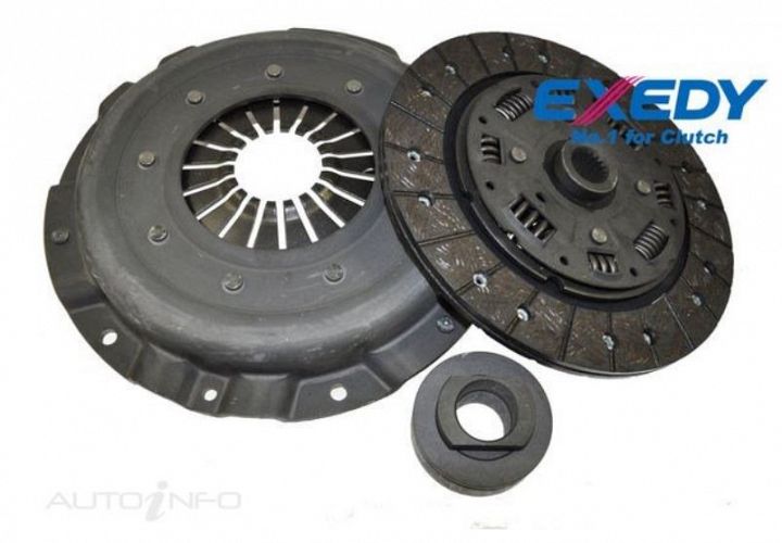 CLUTCH KIT