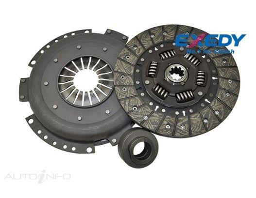 CLUTCH KIT