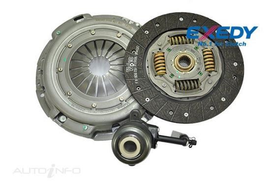 CLUTCH KIT