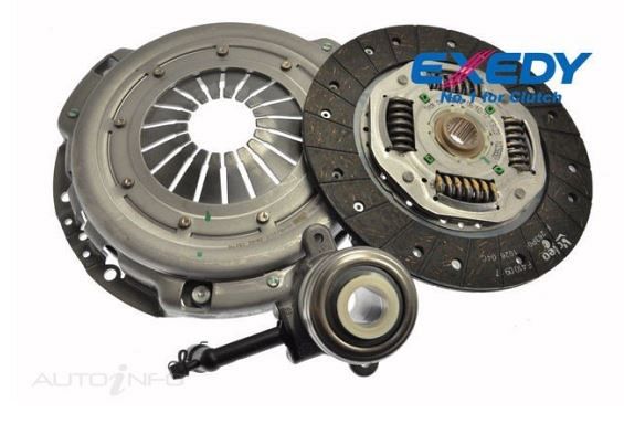 CLUTCH KIT