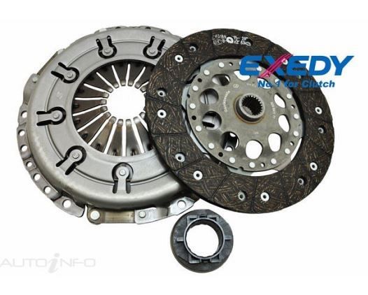 CLUTCH KIT 