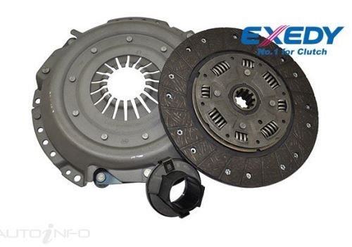 CLUTCH KIT