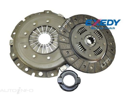 CLUTCH KIT