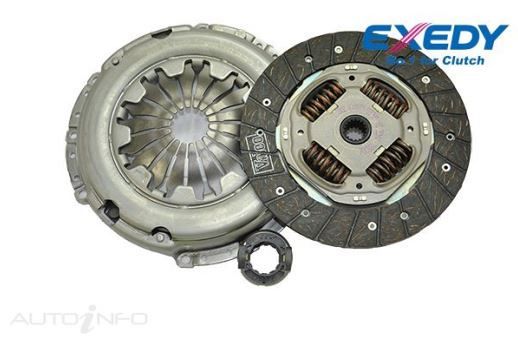 CLUTCH KIT