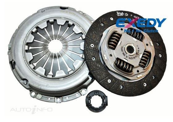 CLUTCH KIT