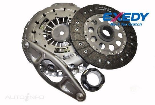 CLUTCH KIT