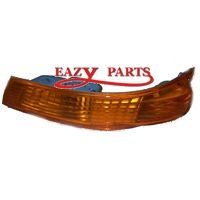 LENS, INDICATOR FRONT LH