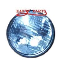 LAMP, HEAD LIGHT SEALED BEAM