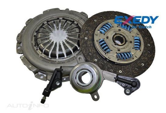 CLUTCH KIT