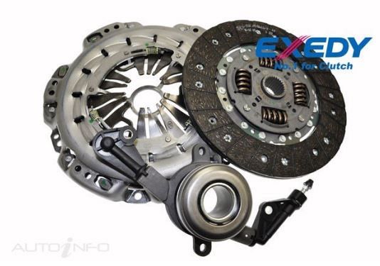 CLUTCH KIT
