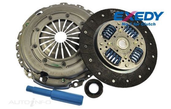 CLUTCH KIT