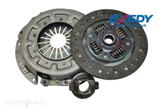 CLUTCH KIT