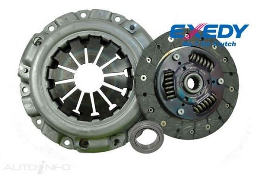 CLUTCH KIT