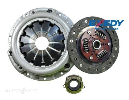 CLUTCH KIT