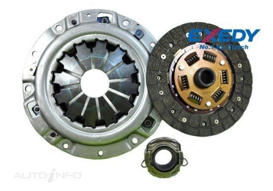 CLUTCH KIT