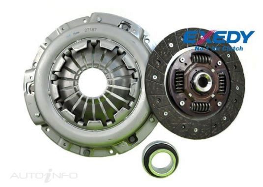 CLUTCH KIT