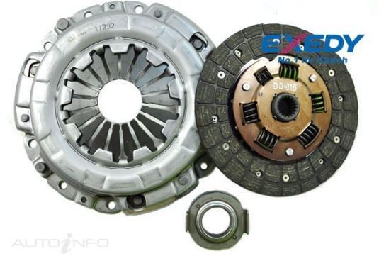 CLUTCH KIT