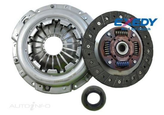 CLUTCH KIT