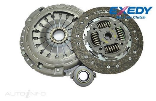 CLUTCH KIT