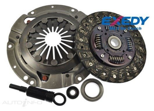 CLUTCH KIT