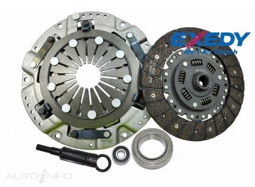 CLUTCH KIT
