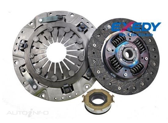 CLUTCH KIT